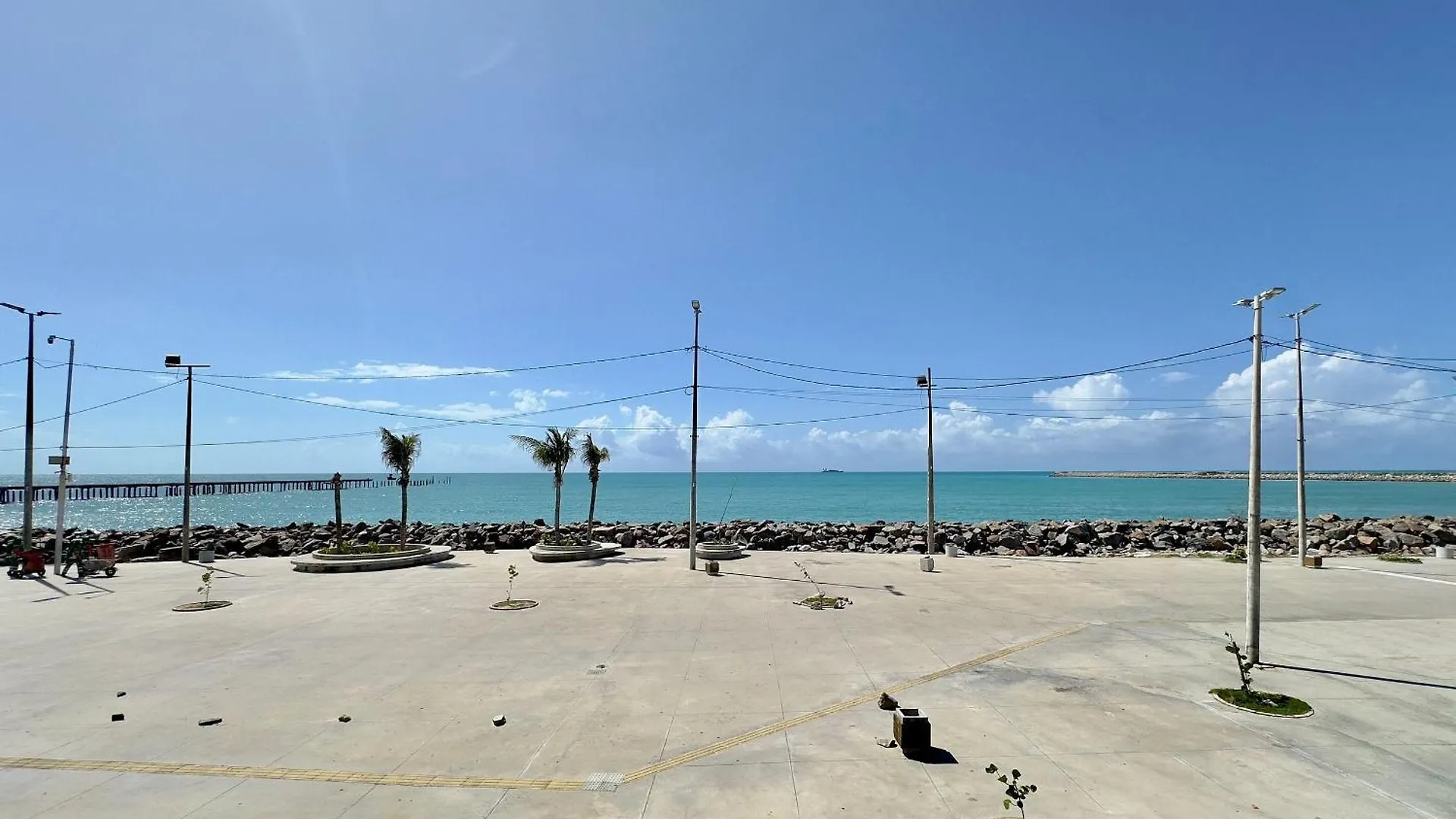 Сasa de vacaciones Flats Tabajara Residence Fortaleza  Brasil