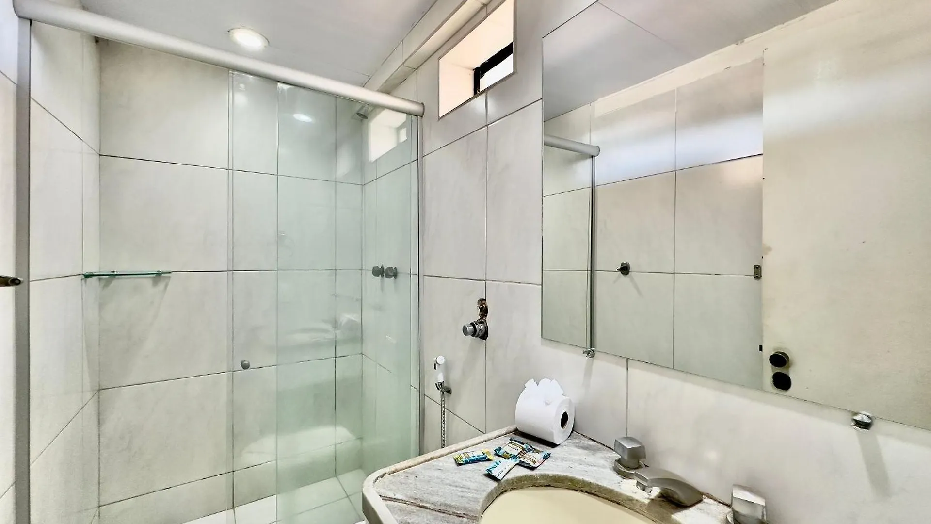 Flats Tabajara Residence Fortaleza