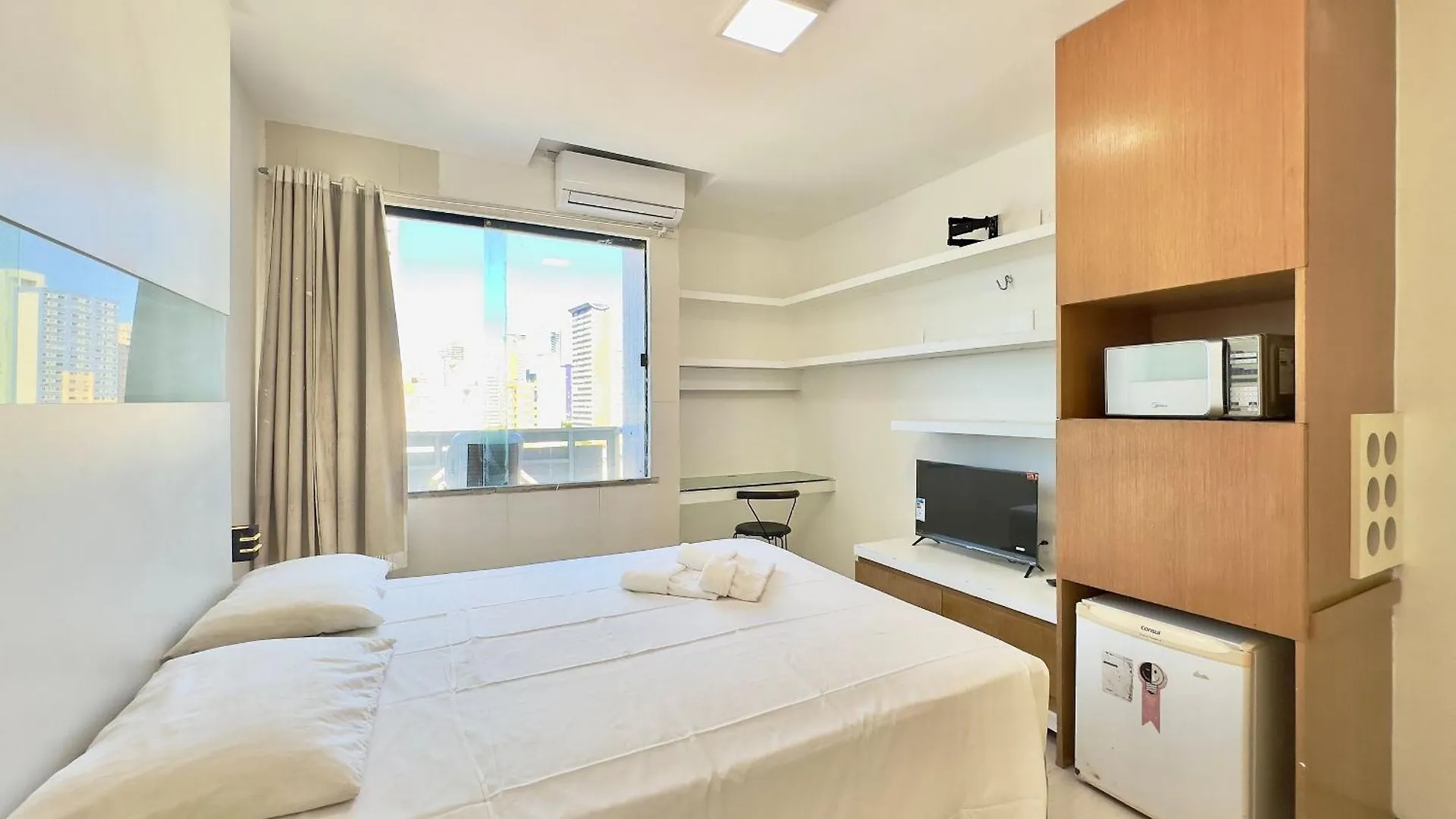 Flats Tabajara Residence Fortaleza  Fortaleza (Ceara)
